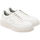 Pantofi Bărbați Sneakers Vegtus Atacama Man White Alb