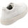Pantofi Bărbați Sneakers Vegtus Atacama Man White Alb