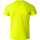 Îmbracaminte Bărbați Tricouri mânecă scurtă Joma R-Combi Short Sleeve Tee galben