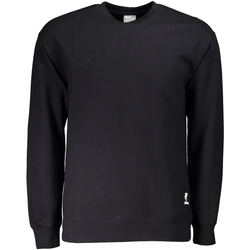 Îmbracaminte Bărbați Bluze îmbrăcăminte sport  Joma Urban Street Sweatshirt Negru
