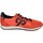 Pantofi Bărbați Sneakers Wushu Ruyi EY101 TIANTAN 54 roșu