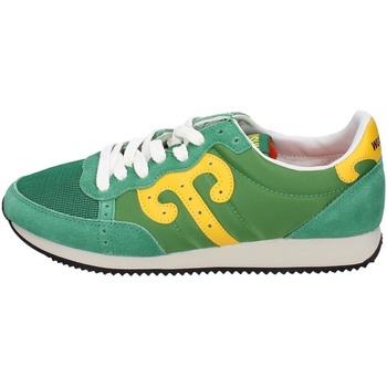 Pantofi Bărbați Sneakers Wushu Ruyi EY102 TIANTAN 11 verde