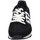 Pantofi Bărbați Sneakers Wushu Ruyi EY110 TIANTAN 01 Negru