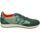 Pantofi Bărbați Sneakers Wushu Ruyi EY111 TIANTAN 25 verde