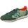 Pantofi Bărbați Sneakers Wushu Ruyi EY111 TIANTAN 25 verde