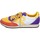 Pantofi Bărbați Sneakers Wushu Ruyi EY116 TIANTAN 39 galben