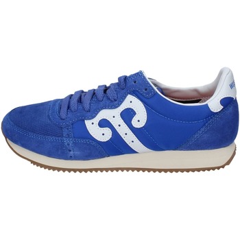 Pantofi Bărbați Sneakers Wushu Ruyi EY91 TIANTAN 55 albastru