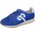 Pantofi Bărbați Sneakers Wushu Ruyi EY92 TIANTAN 03 albastru