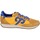 Pantofi Bărbați Sneakers Wushu Ruyi EY96 TIANTAN 63 portocaliu