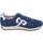 Pantofi Bărbați Sneakers Wushu Ruyi EY99 TIANTAN 56 albastru