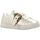 Pantofi Femei Sneakers Versace 75VA3SK9 Auriu