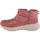 Pantofi Femei Ghete Skechers Bobs Sparrow 2.0 - Puffiez roz