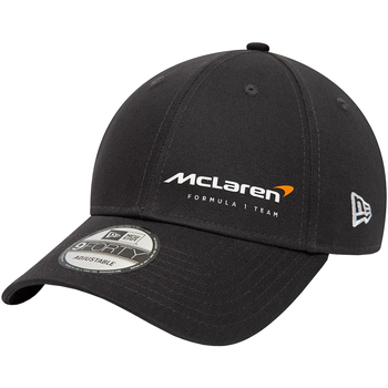 Accesorii textile Bărbați Sepci New-Era McLaren F1 Team Essentials Cap Negru