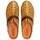 Pantofi Femei Papuci de casă Pikolinos Granada Maro
