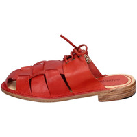 Pantofi Femei Sandale Astorflex EY119 roșu
