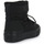 Pantofi Femei Ghete Calvin Klein Jeans 0GT BOLD VULC Negru