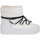 Pantofi Femei Ghete Calvin Klein Jeans TBR BOLD VULC Negru