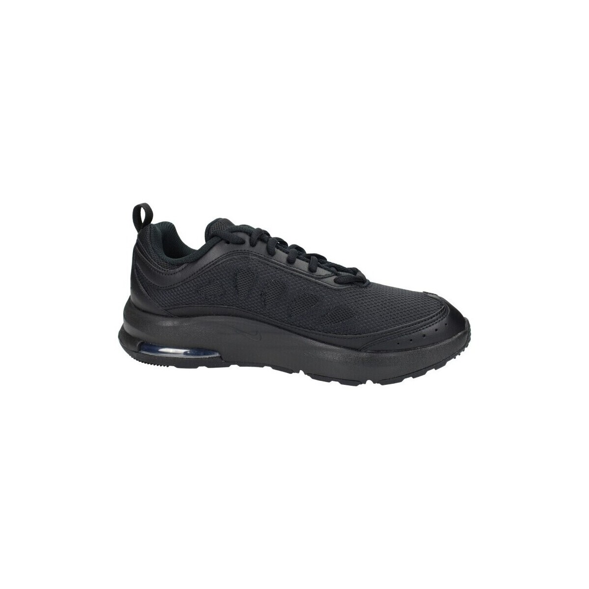 Pantofi Bărbați Pantofi sport Casual Nike  Negru