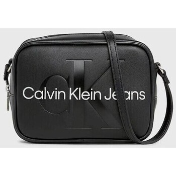 Genti Femei Genti  Calvin Klein Jeans K60K6102750GL Negru
