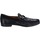 Pantofi Bărbați Mocasini Donald Pliner EY136 Negru