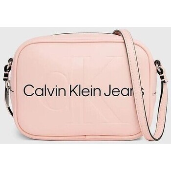 Genti Femei Genti  Calvin Klein Jeans K60K610275TFT roz