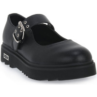 Pantofi Băieți Mocasini Cult 5300 SLASH Negru