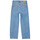 Îmbracaminte Fete Jeans drepti Name it NKFROSE HW STRAIGHT JEANS 9222-BE Albastru