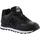 Pantofi Femei Sneakers New Balance WL574 Negru