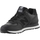 Pantofi Femei Sneakers New Balance WL574 Negru
