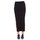 Îmbracaminte Femei Tricouri cu mânecă lungă  Calvin Klein Jeans K20K205718 Negru