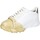 Pantofi Femei Sneakers Stokton EY151 Alb