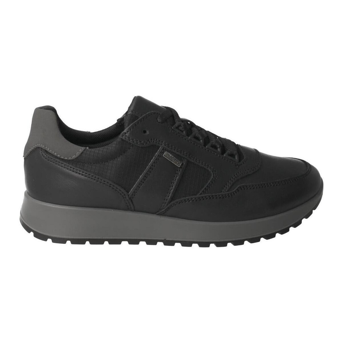 Pantofi Bărbați Pantofi sport Casual Imac  Negru