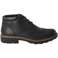 Pantofi Bărbați Cizme Imac  Negru