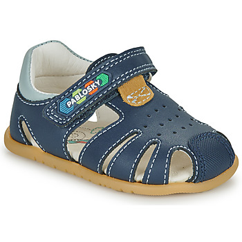 Pantofi Băieți Sandale Pablosky  Albastru