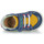 Pantofi Copii Pantofi sport Casual Pablosky  Albastru / Galben