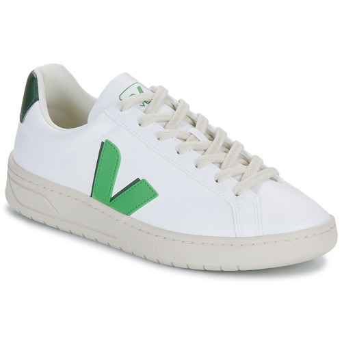 Pantofi Pantofi sport Casual Veja URCA W Alb / Verde