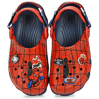 Crocs Team SpiderMan All TerrainClgK Albastru