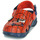 Pantofi Băieți Saboti Crocs Team SpiderMan All TerrainClgK Albastru