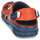 Pantofi Copii Saboti Crocs Team SpiderMan All TerrainClgK Albastru