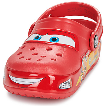 Crocs Cars LMQ Crocband Clg K Roșu