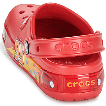 Crocs Cars LMQ Crocband Clg K Roșu