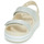 Pantofi Copii Sandale Crocs Crocband Cruiser Sandal K Bej