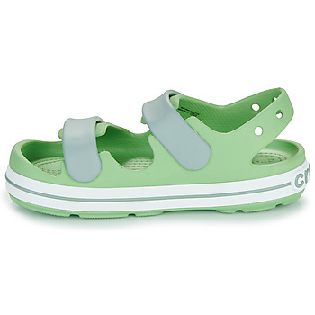 Crocs Crocband Cruiser Sandal K Verde