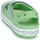Pantofi Copii Sandale Crocs Crocband Cruiser Sandal K Verde