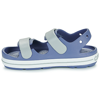 Crocs Crocband Cruiser Sandal K Albastru