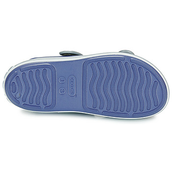 Crocs Crocband Cruiser Sandal K Albastru