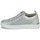 Pantofi Femei Pantofi sport Casual Xti 142490 Argintiu