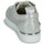 Pantofi Femei Pantofi sport Casual Xti 142490 Argintiu