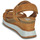 Pantofi Femei Sandale Xti 142619 Camel