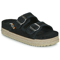 Pantofi Femei Papuci de vară Refresh 171950 Negru